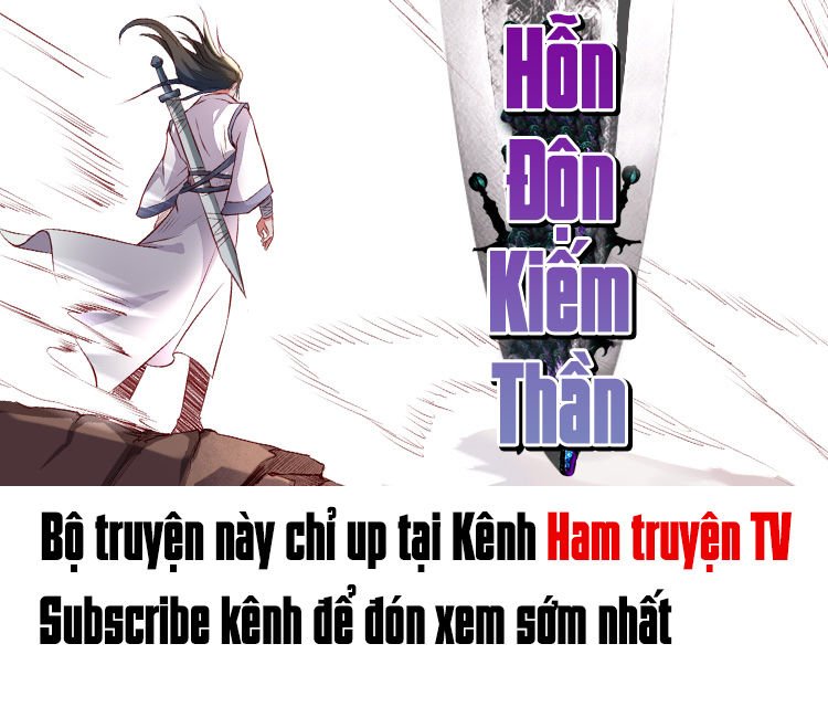hỗn độn kiếm thần chapter 4 25