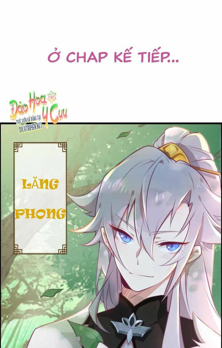 quỷ vương nan dưỡng tiểu ma phi chapter 4 55