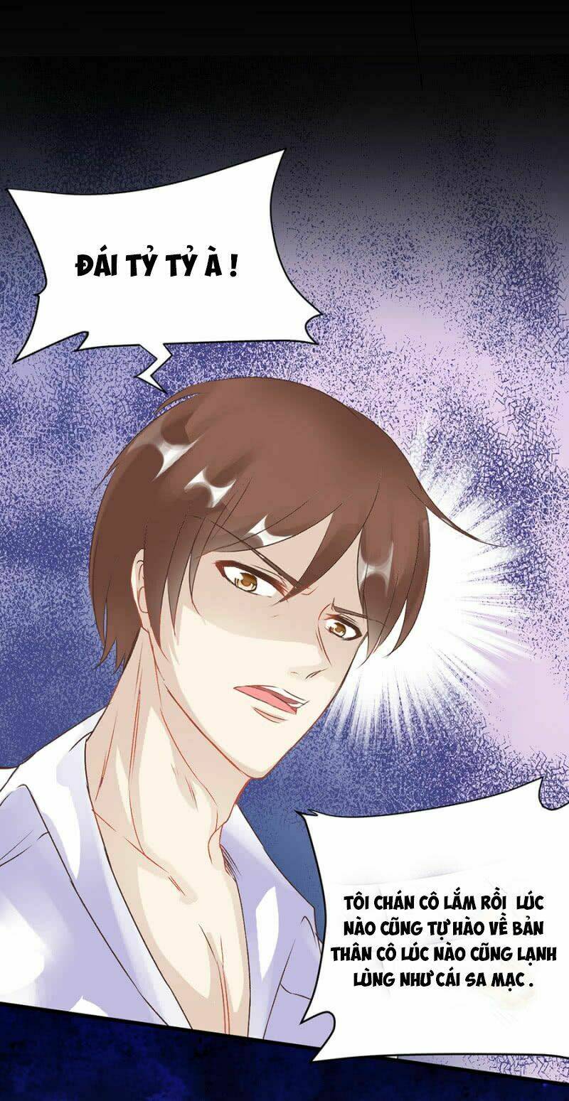 tà thiếu thuần tình bảo bối chapter 2 10