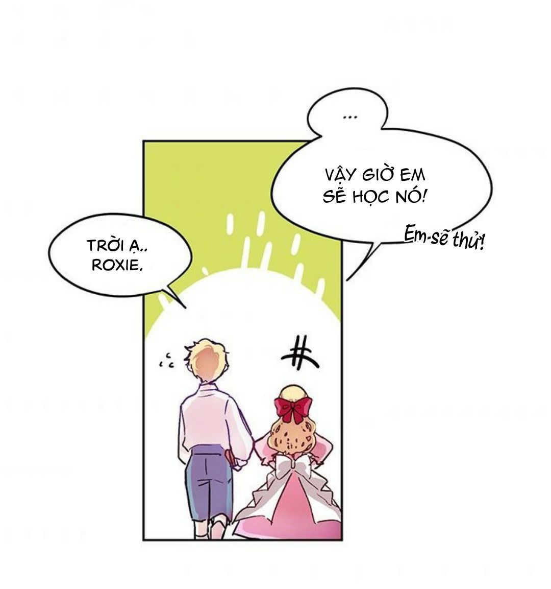 cách để cứu rỗi anh trai của nữ chính chapter 2 38