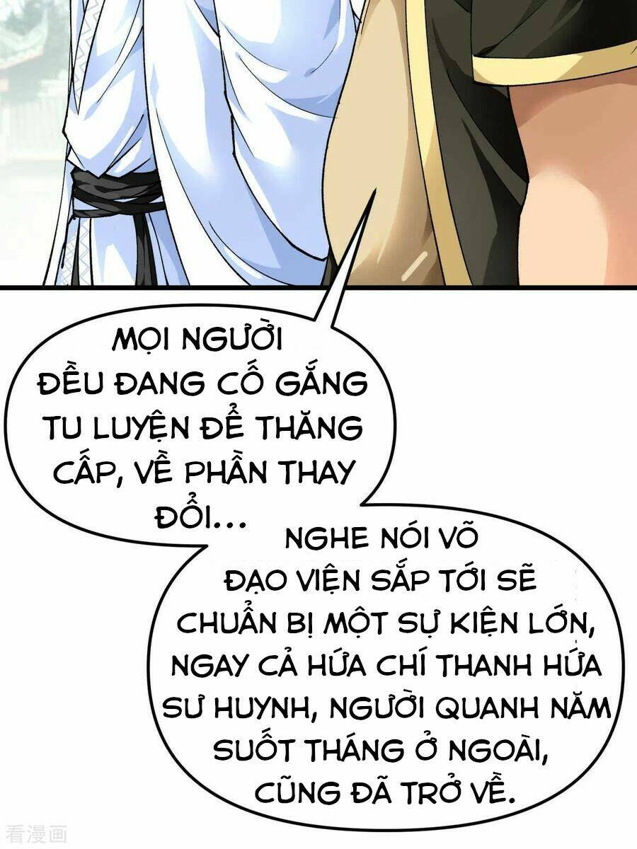 trọng sinh ta là đại thiên thần chapter 99 67