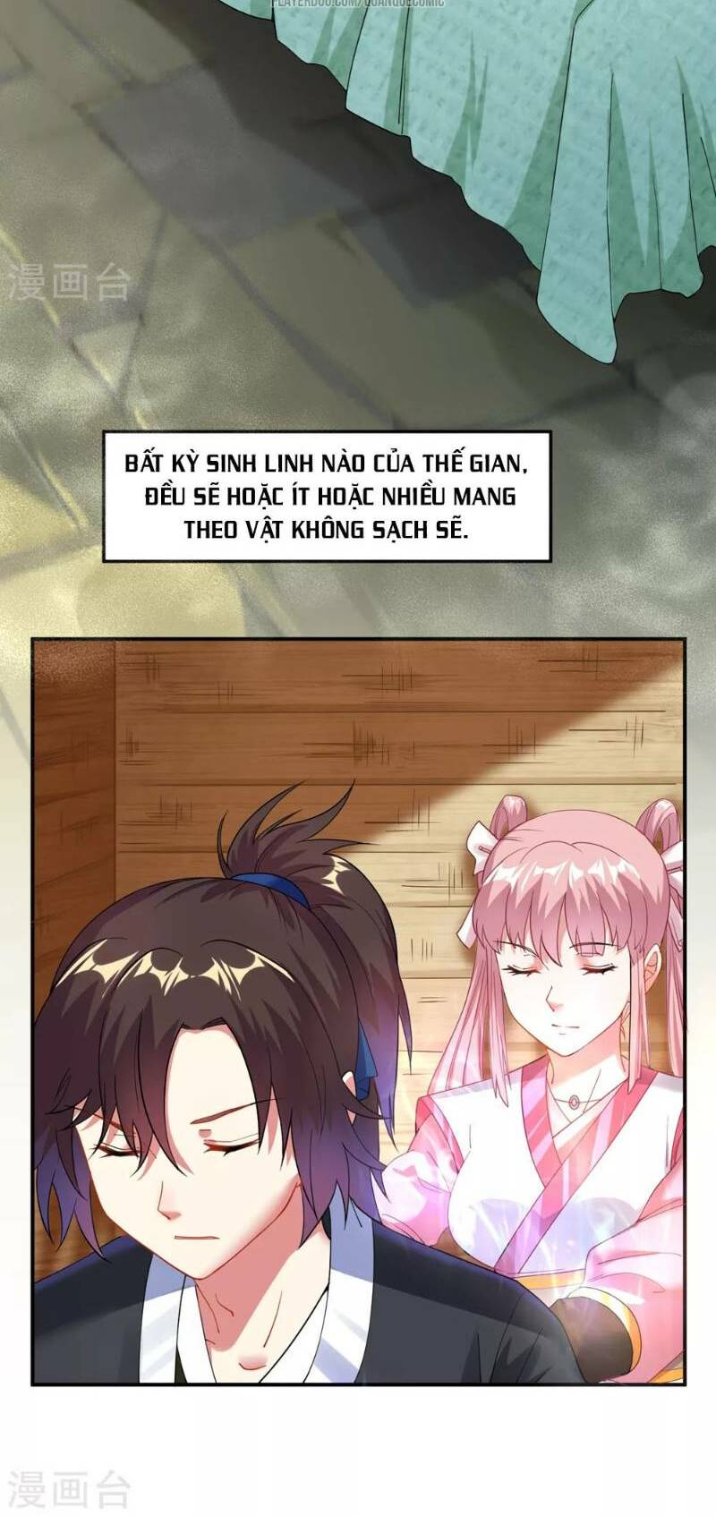 đạo ấn chapter 9 4