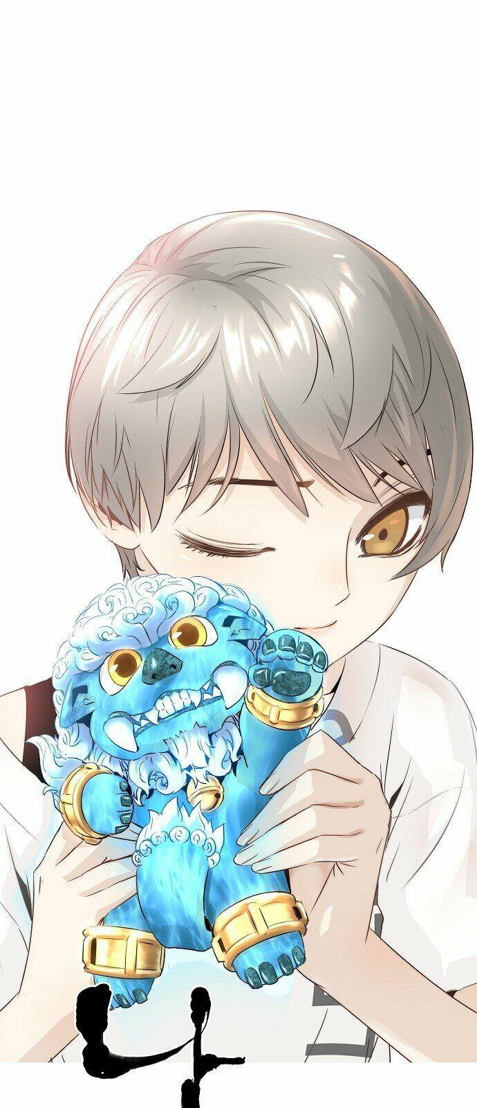 hứa lan chapter 57 11