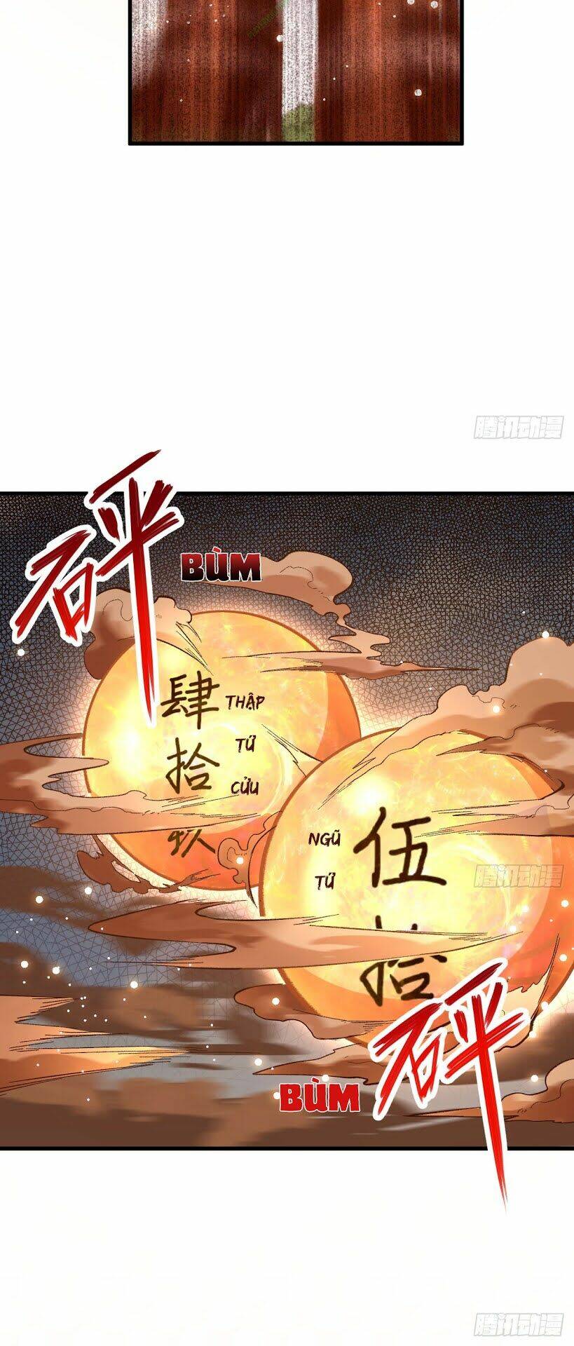 trường an tưởng tượng chapter 29.2 16