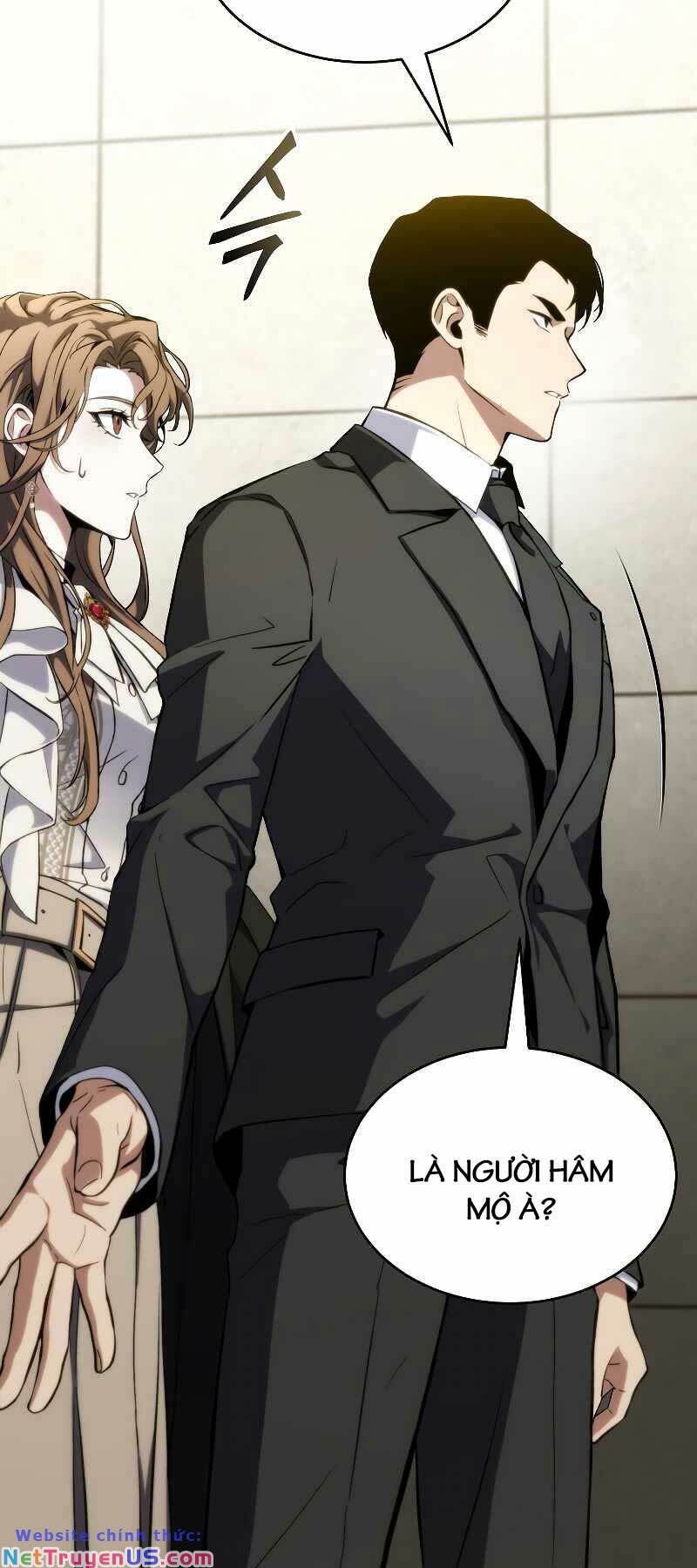 Người Chơi Mạnh Nhất Hồi Quy Lần Thứ 100 chapter 10 7