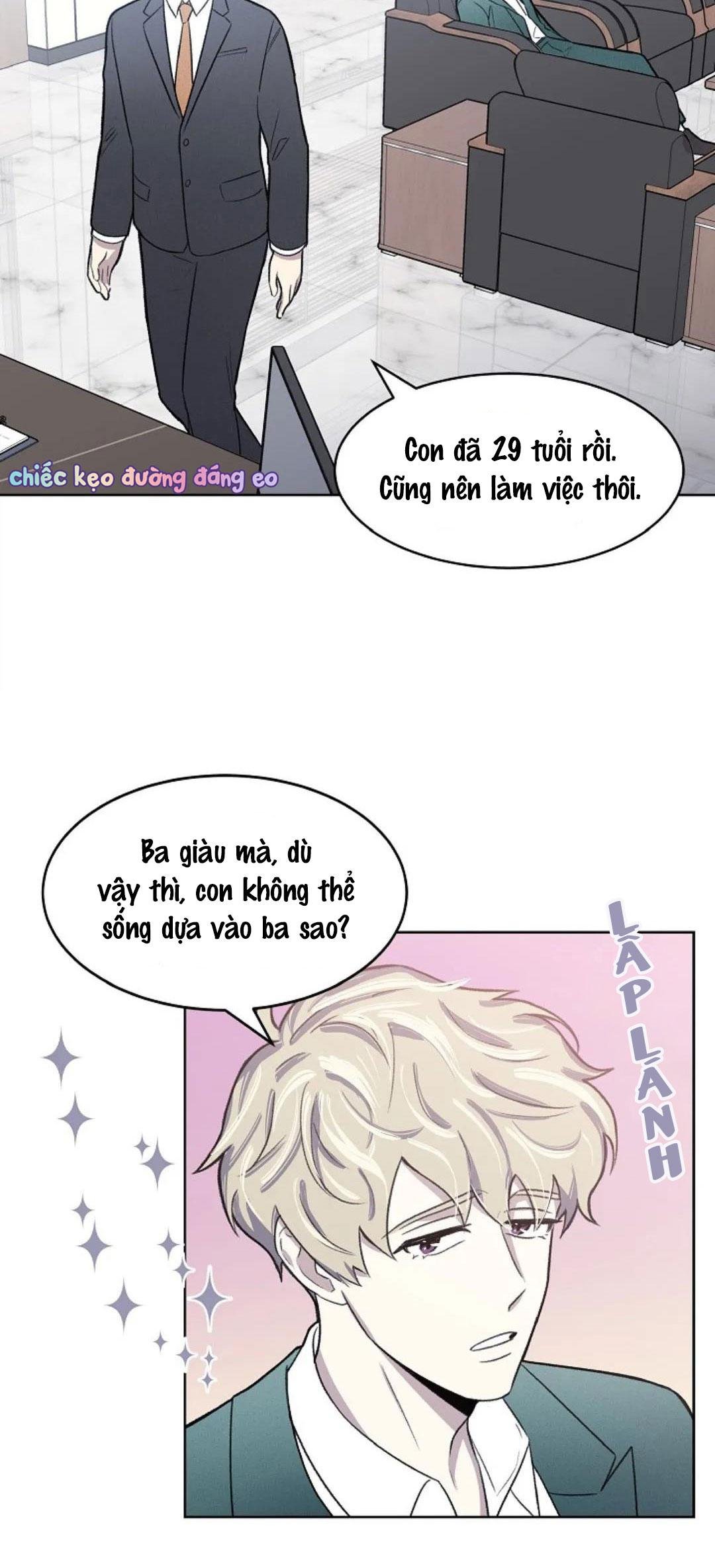 ham muốn không thể khơi dậy chapter 1 10