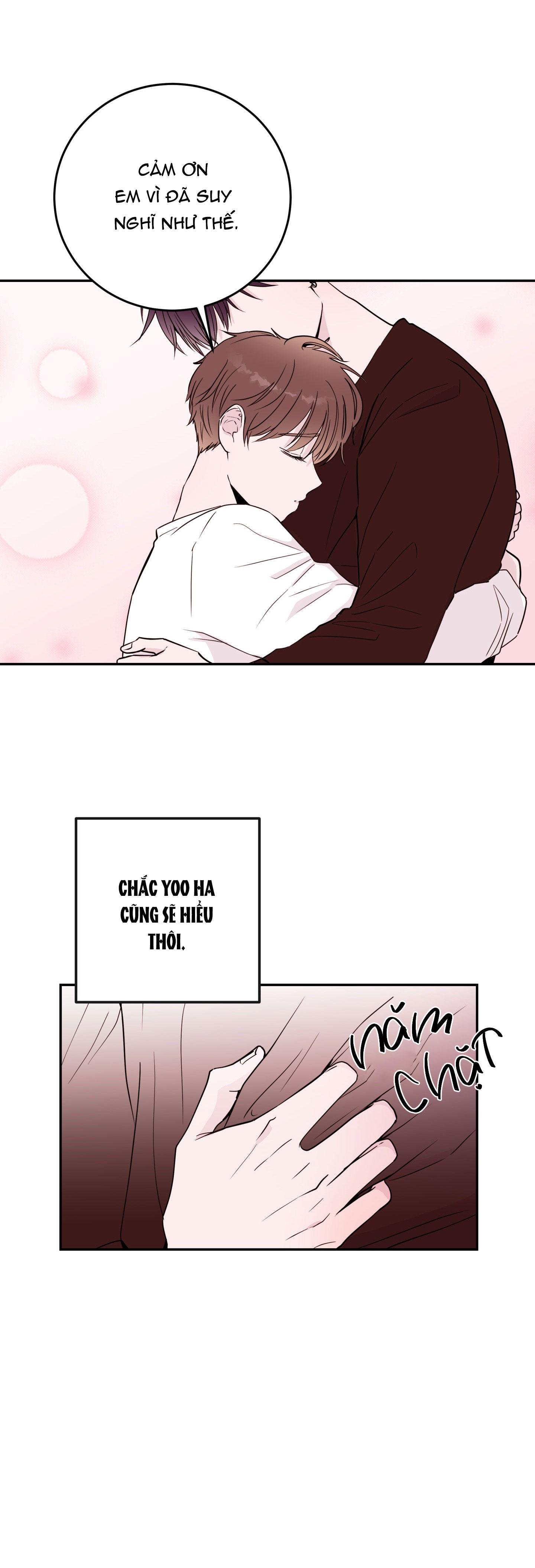 em trai vợ thật nguy hiểm chapter 25 27