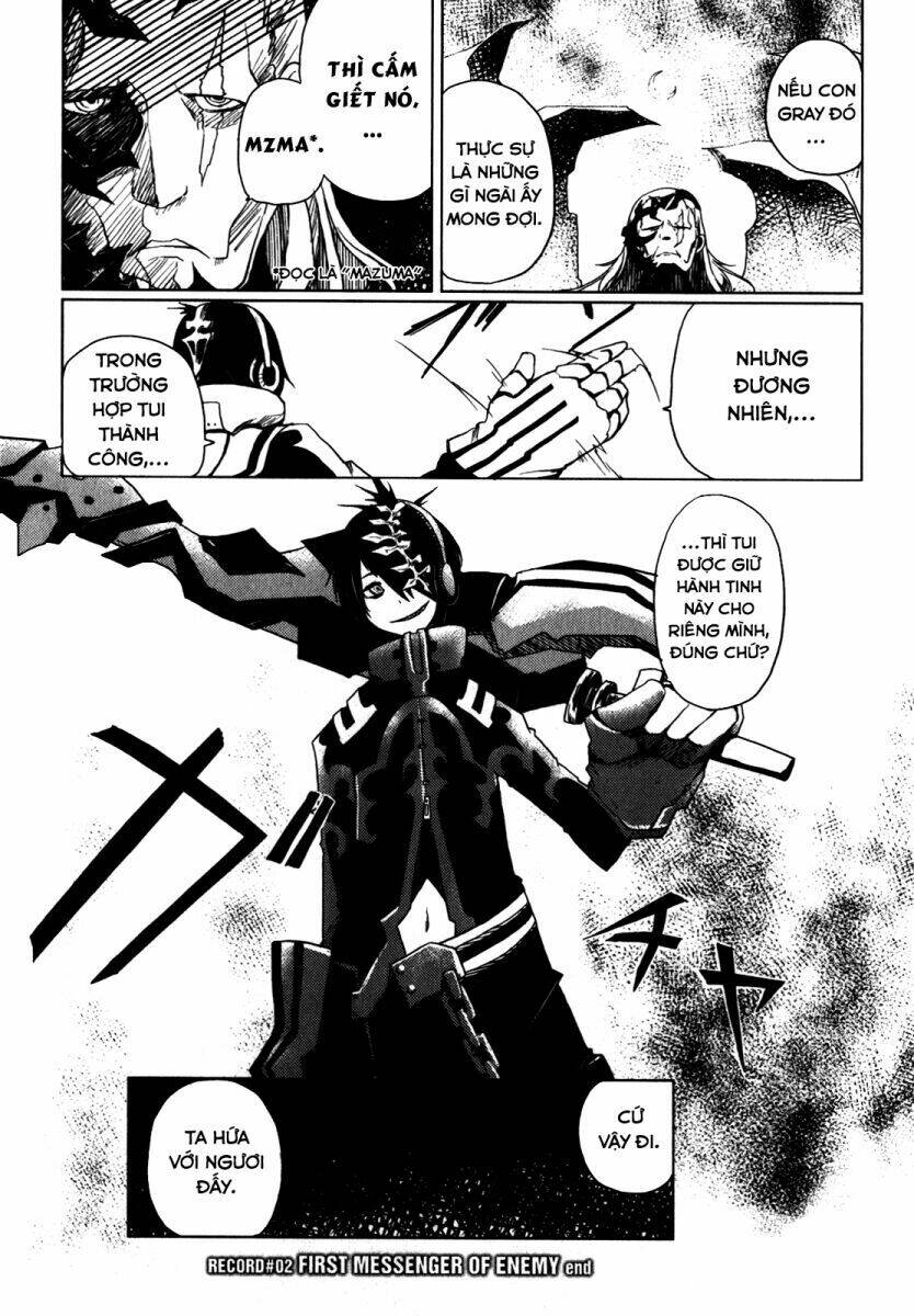 black rock shooter: the game chapter 2 24