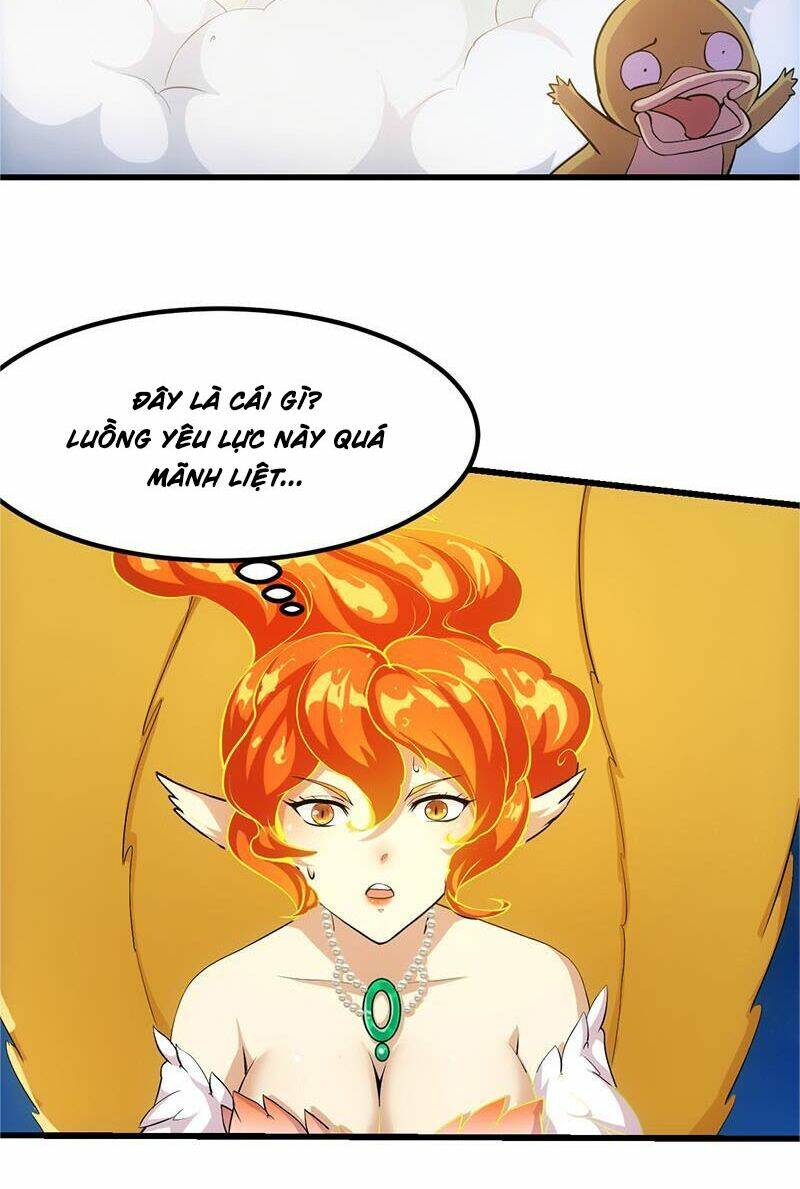 đừng cản ta tu tiên chapter 102 7