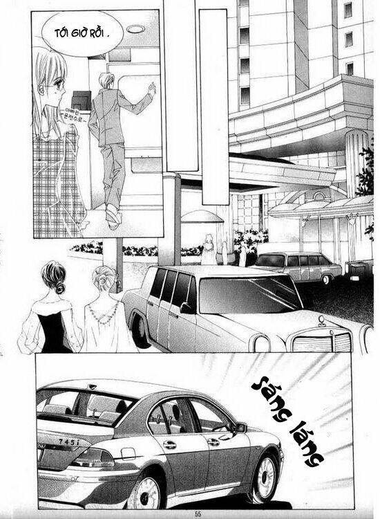 hoa hồng tặng anh chapter 10 2