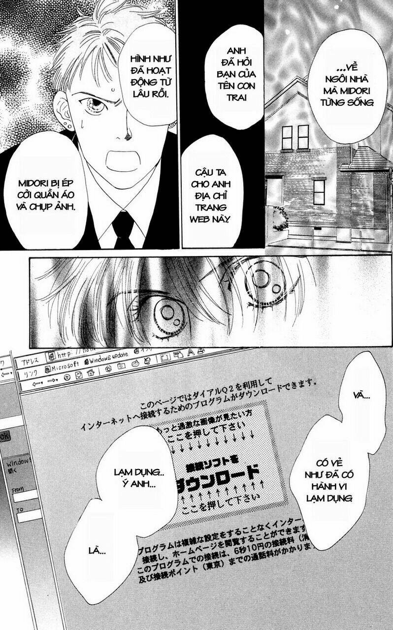 eden no hana (hướng dương xanh) chapter 6 44