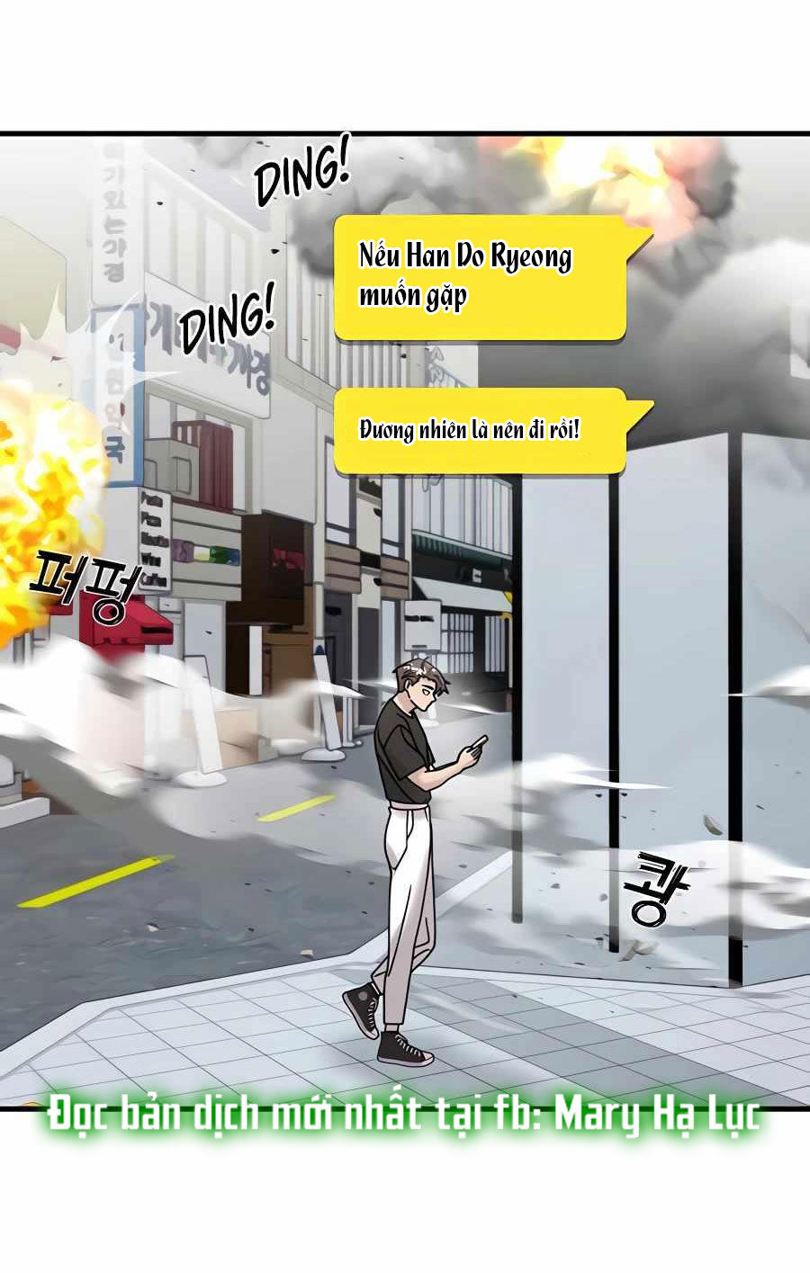 phản diện thuần túy chapter 15.2 7