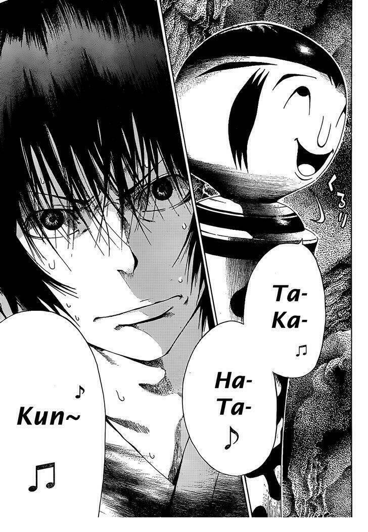 kamisama no iutoori chapter 6 44