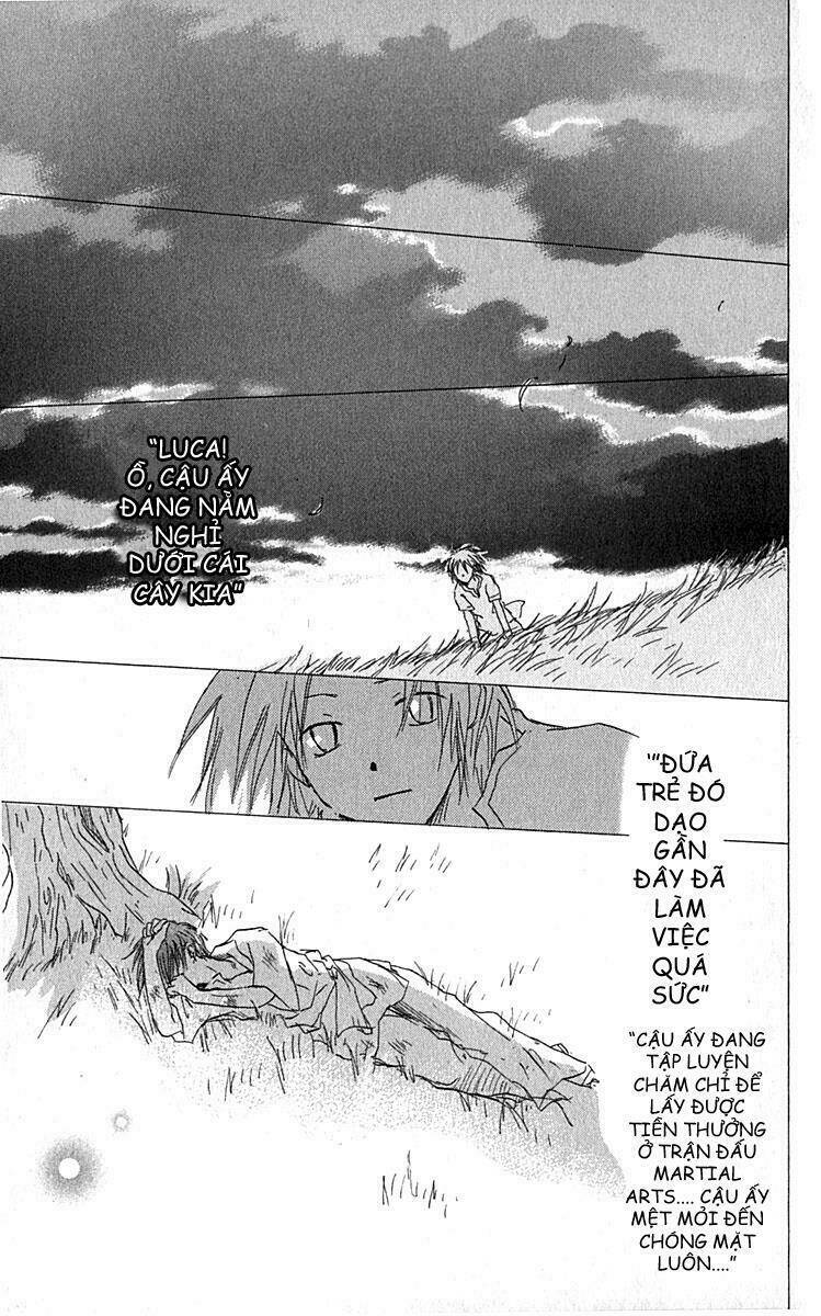 hiiro no isu chapter 3 12