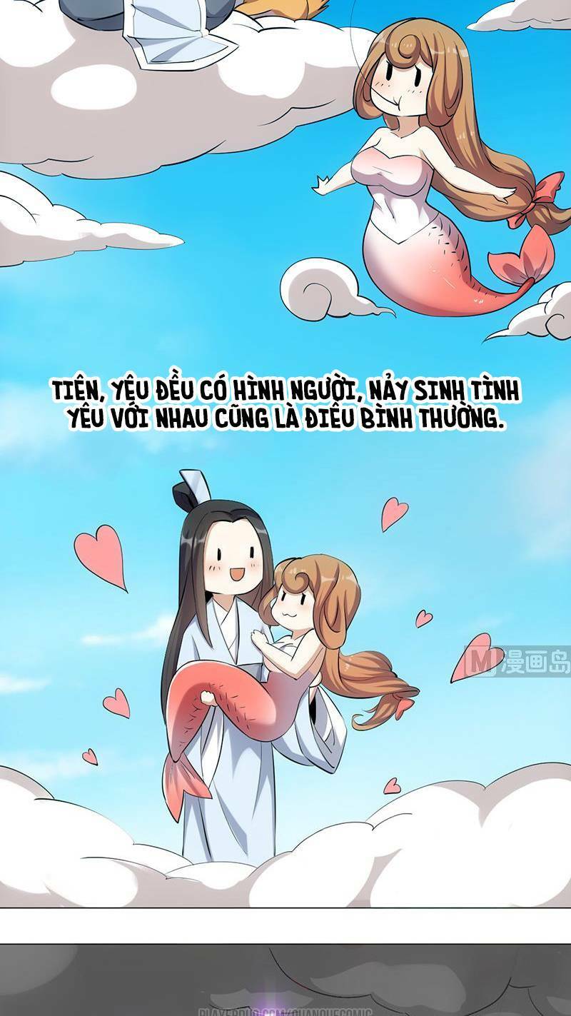 hệ thống thần long nghịch thiên chapter 42 5