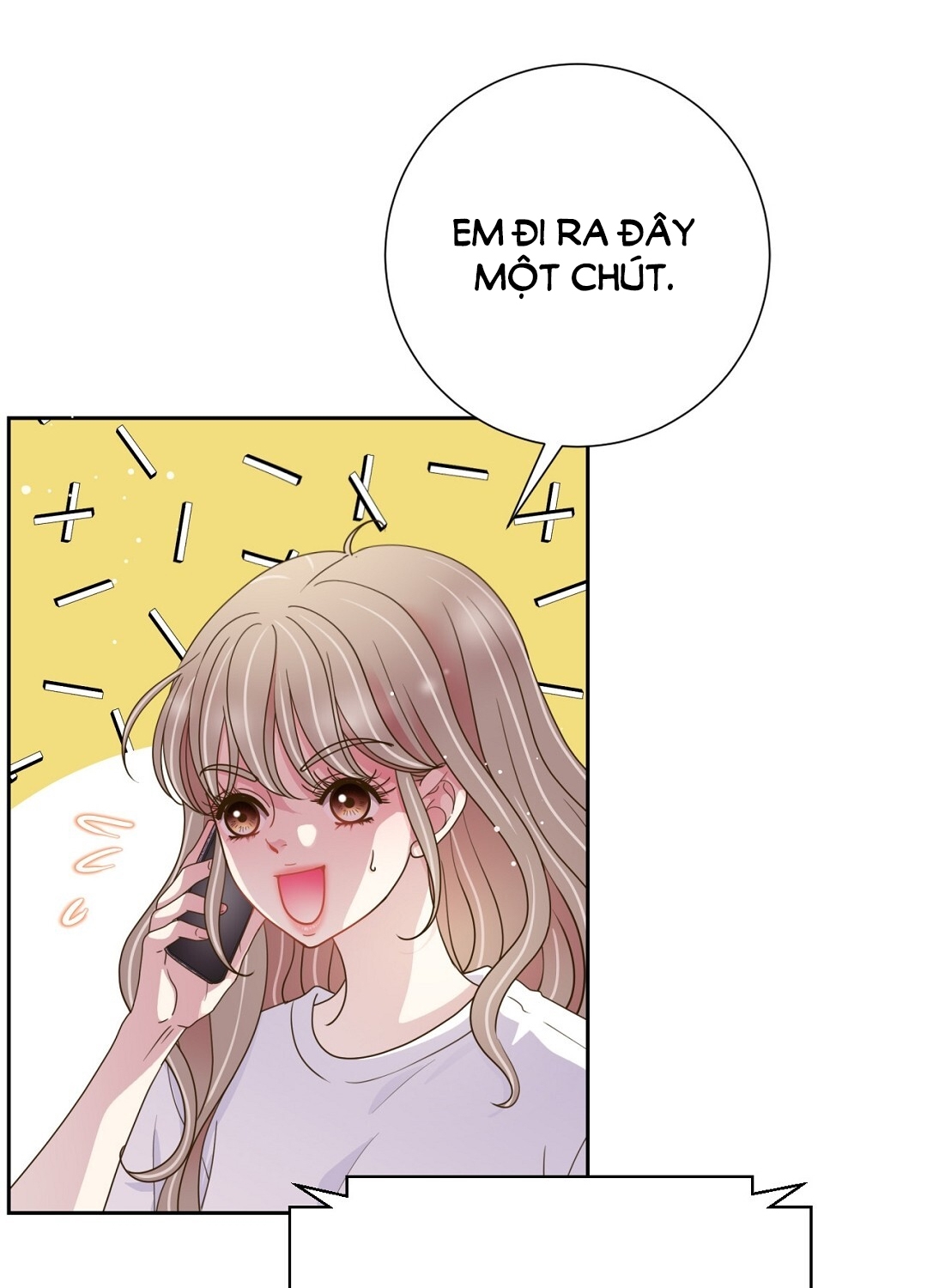 [18+] trải nghiệm thân mật với bạn của anh trai chapter 24.2 50