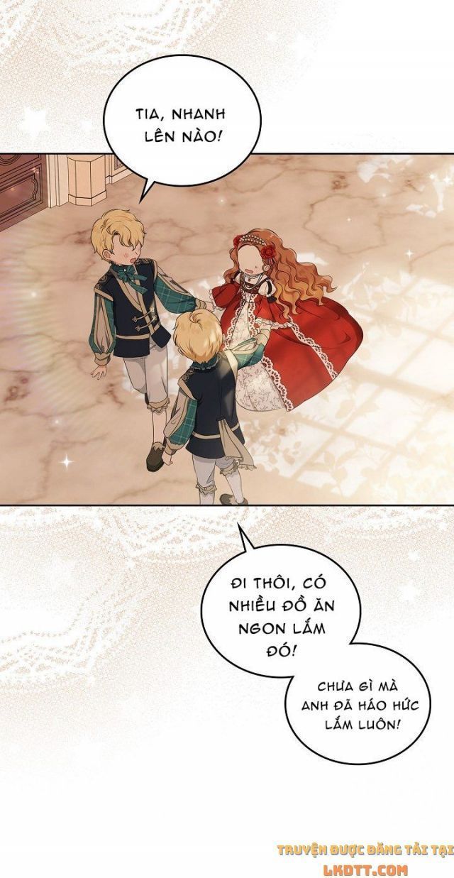 lần này tôi sẽ trở thành gia chủ chapter 22 9