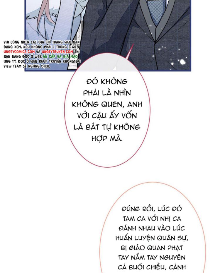 hotsearch của ảnh đế chapter 129 4