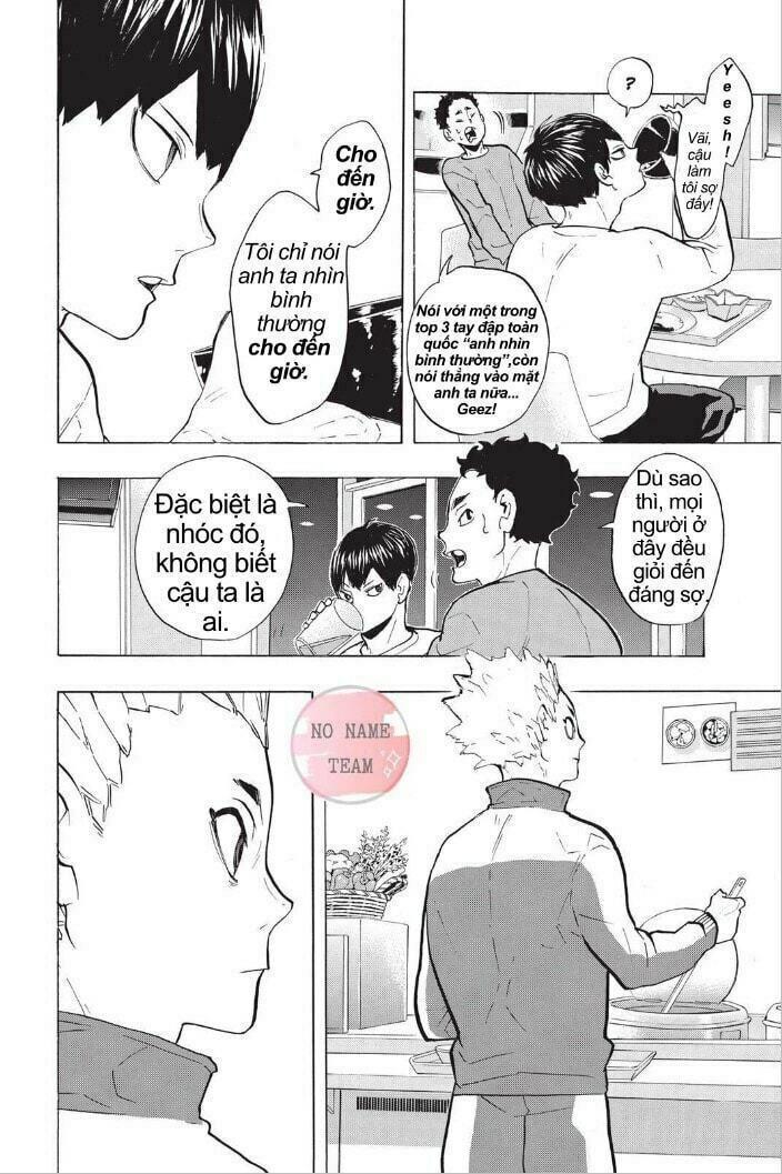 vua bóng chuyền chapter 215 6