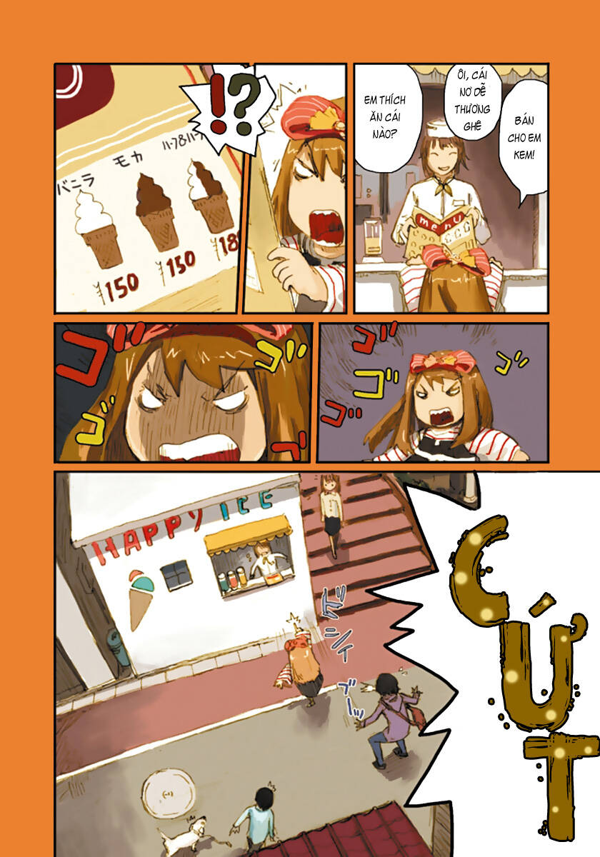 ryuushika ryuushika chapter 6 14