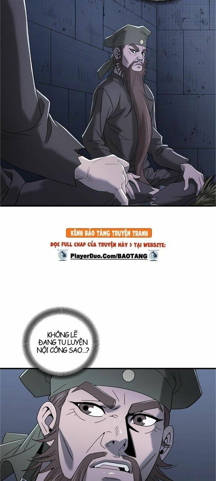 cuồng long chapter 9 17