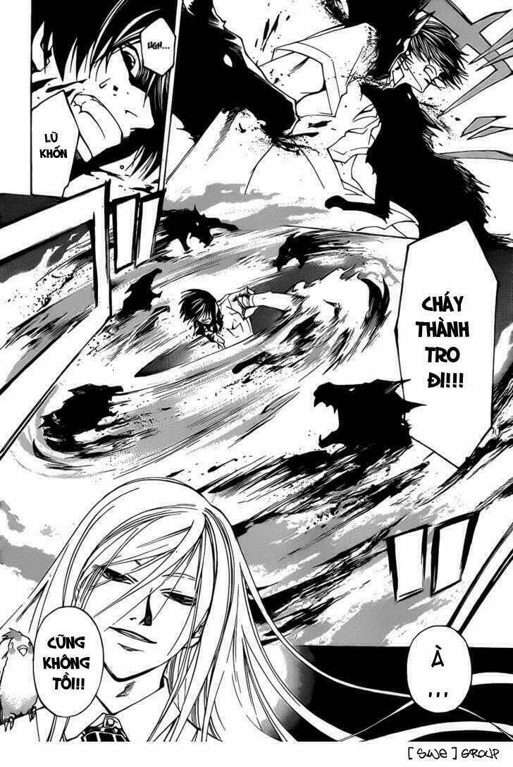 code breaker chapter 95 12