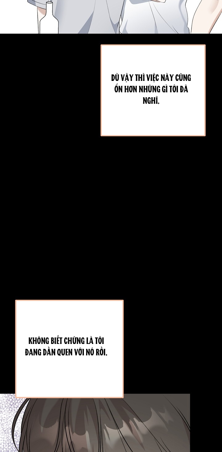 say nắng chapter 39.1 18