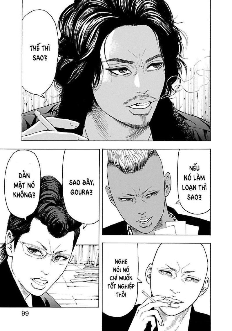 crows explode chapter 2 30