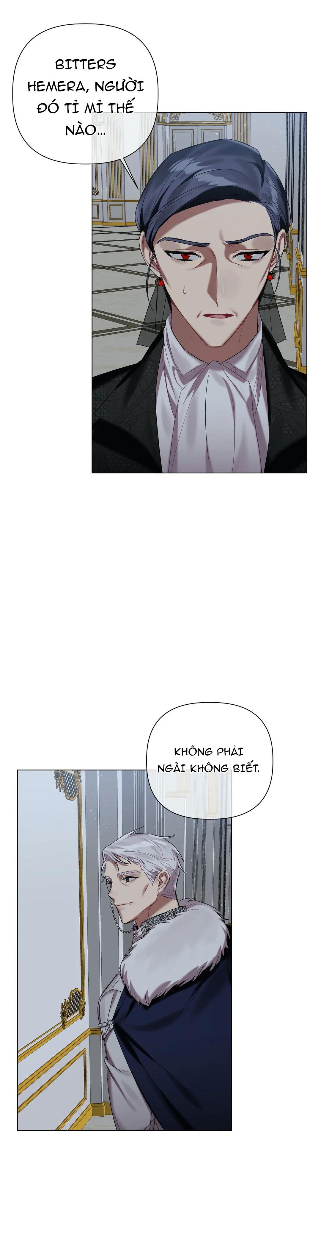 bỗng ngày nọ bị một tên đáng ghét cầu hôn chapter 28 10