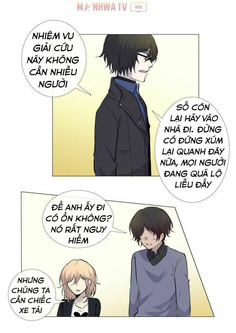 Trọng Sinh Mạc Thế Chapter 39 24