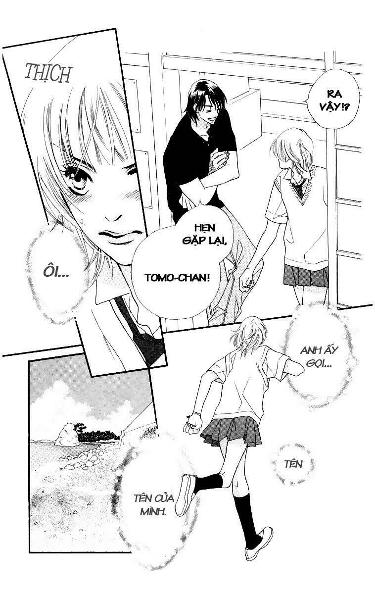 sorairo kaigan chapter 3 23