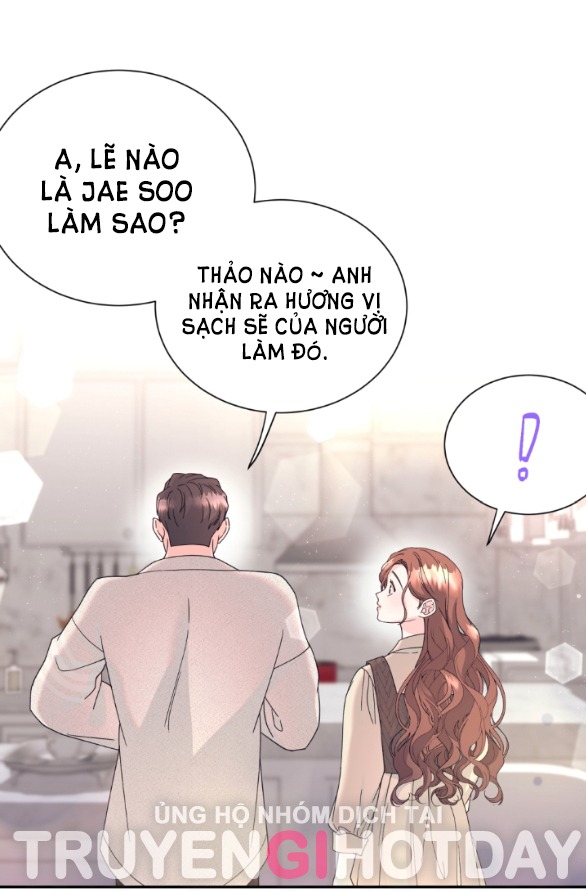 Người Vợ Giả Mạo chapter 20.2 - Trang 27