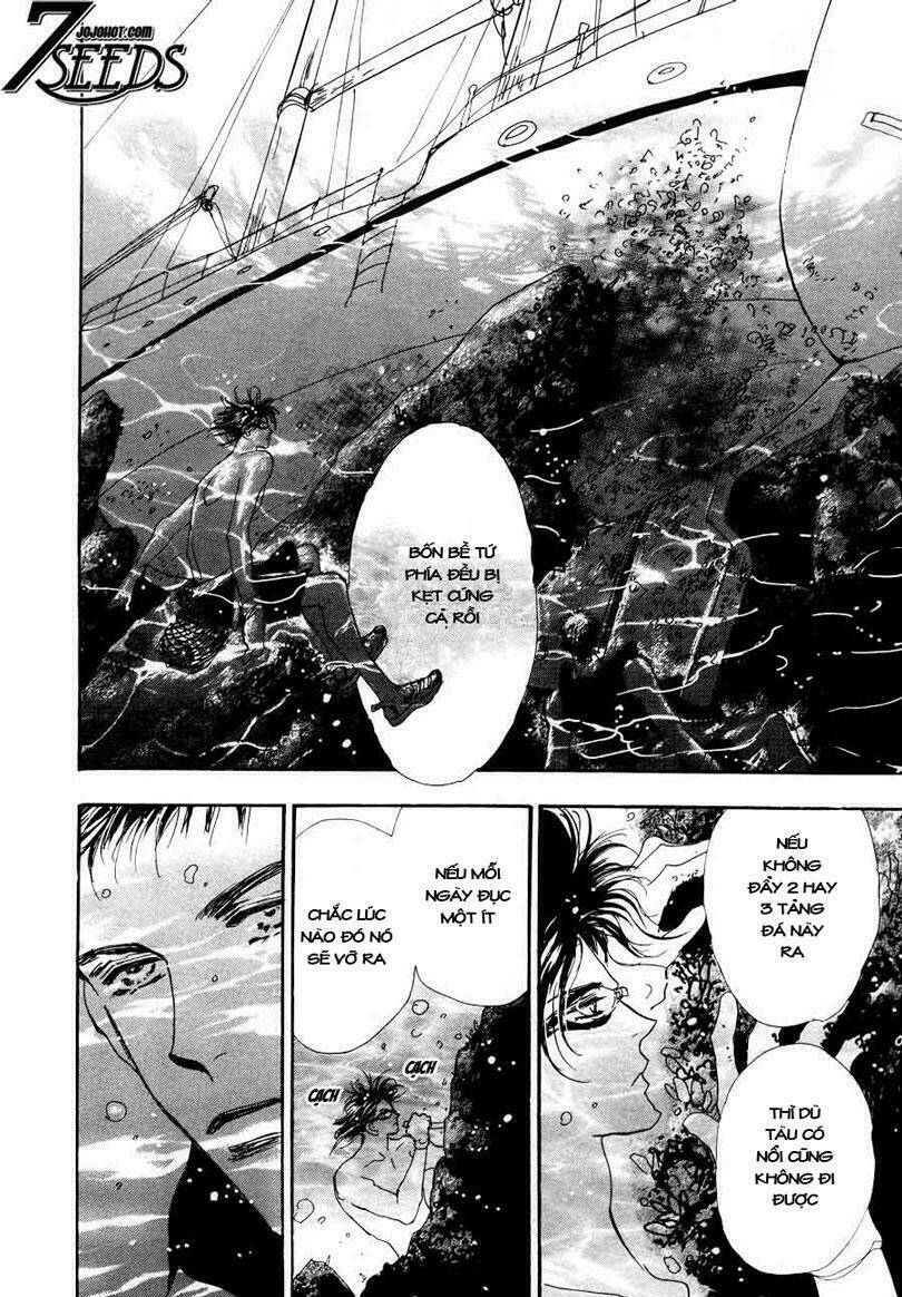 7 mầm sống chapter 89 18