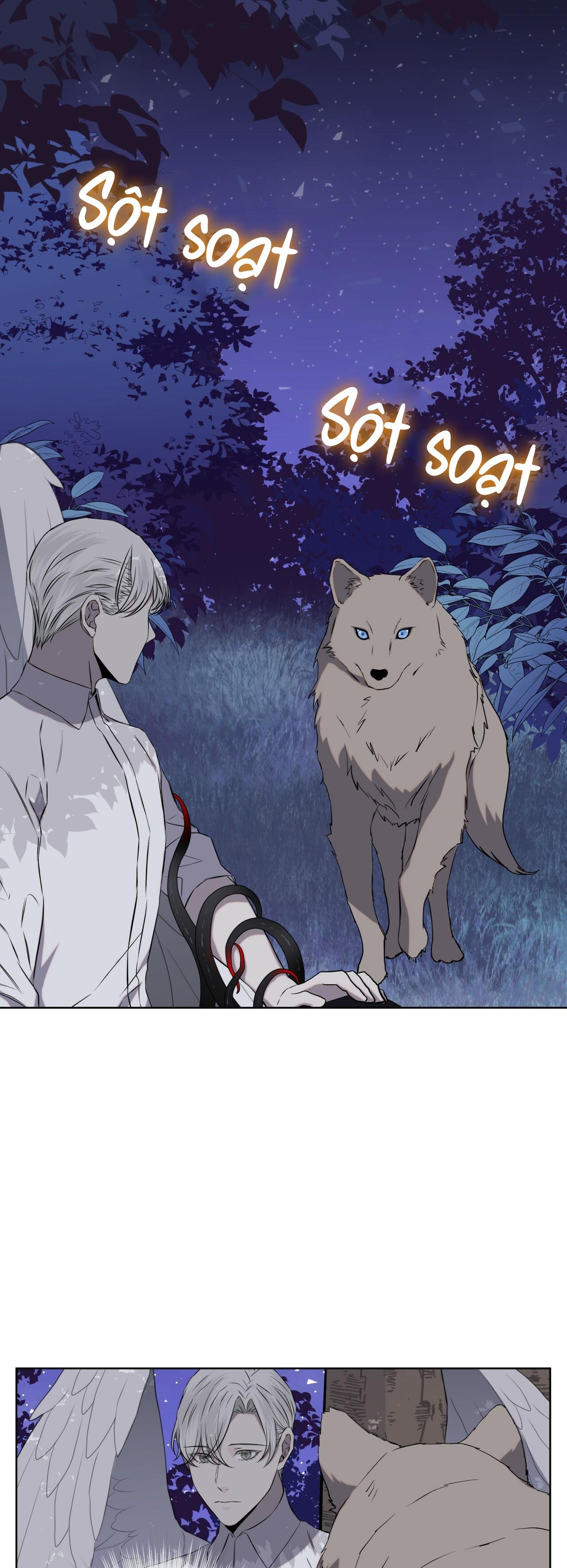 rừng biển [bl] chapter 15 1