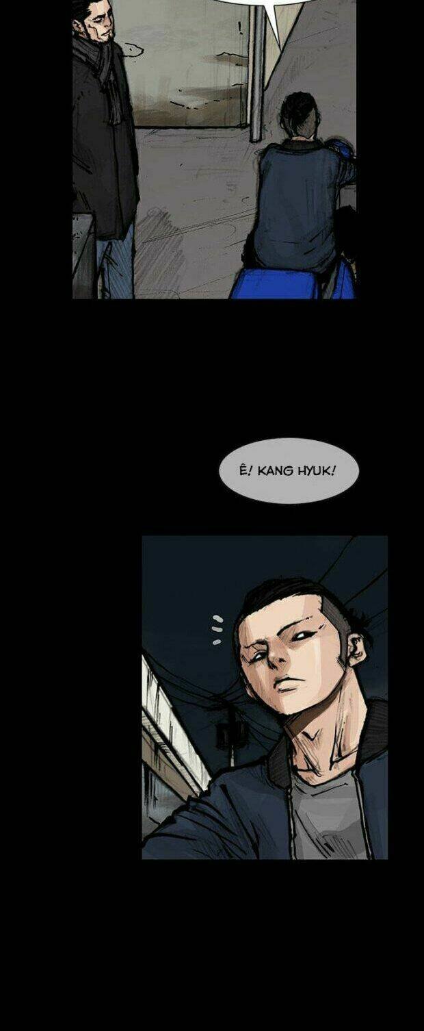 dokgo 2 | độc cô 2 chapter 26 9