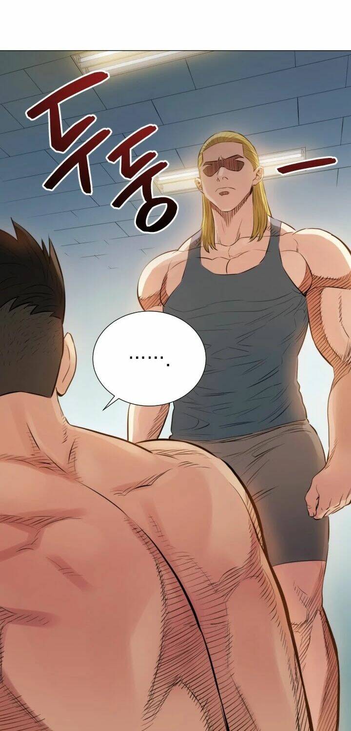 đấu sĩ vô song chapter 4 84