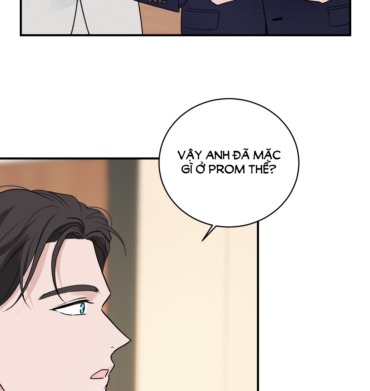 Ép Xung chapter 20.2 - Trang 5