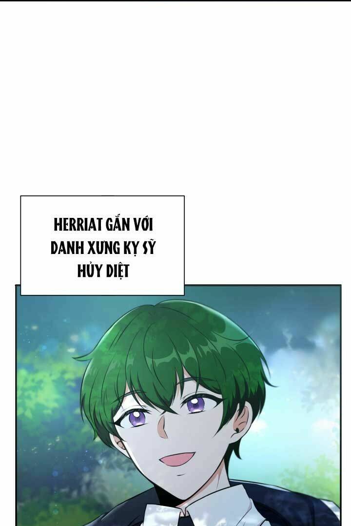 công chúa xấu xa chapter 4 33