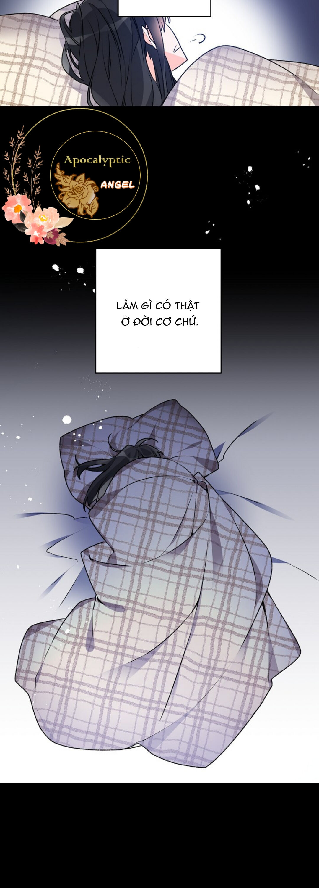 cách để thuần hoá một quý cô chapter 1 26