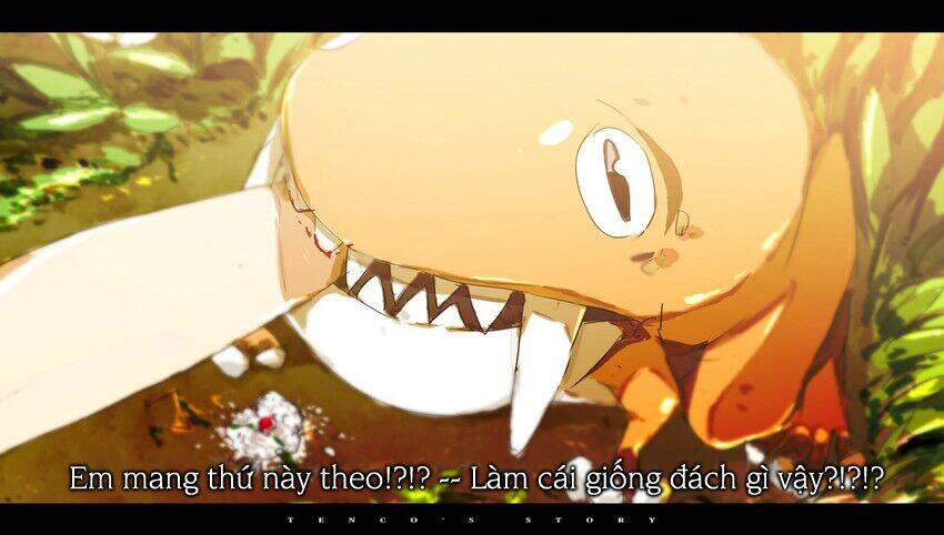 touhou - tenco no tabi chapter 1 17