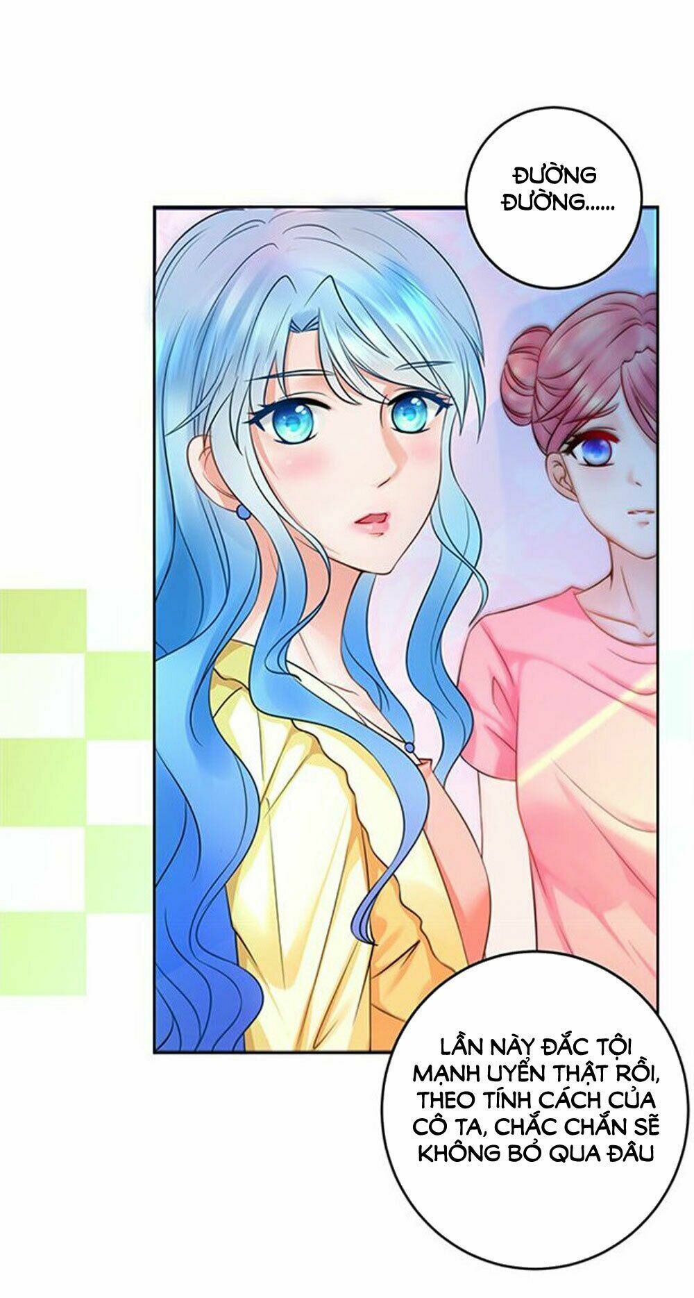 luyến đường thời quang chapter 31 4