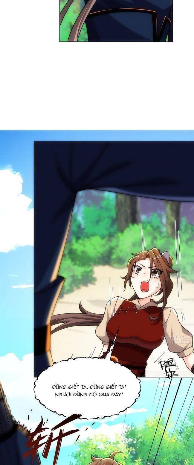 đạo thần chapter 20 8