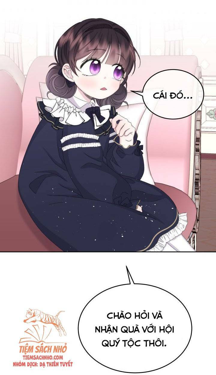 công chúa huỷ diệt chapter 34 25