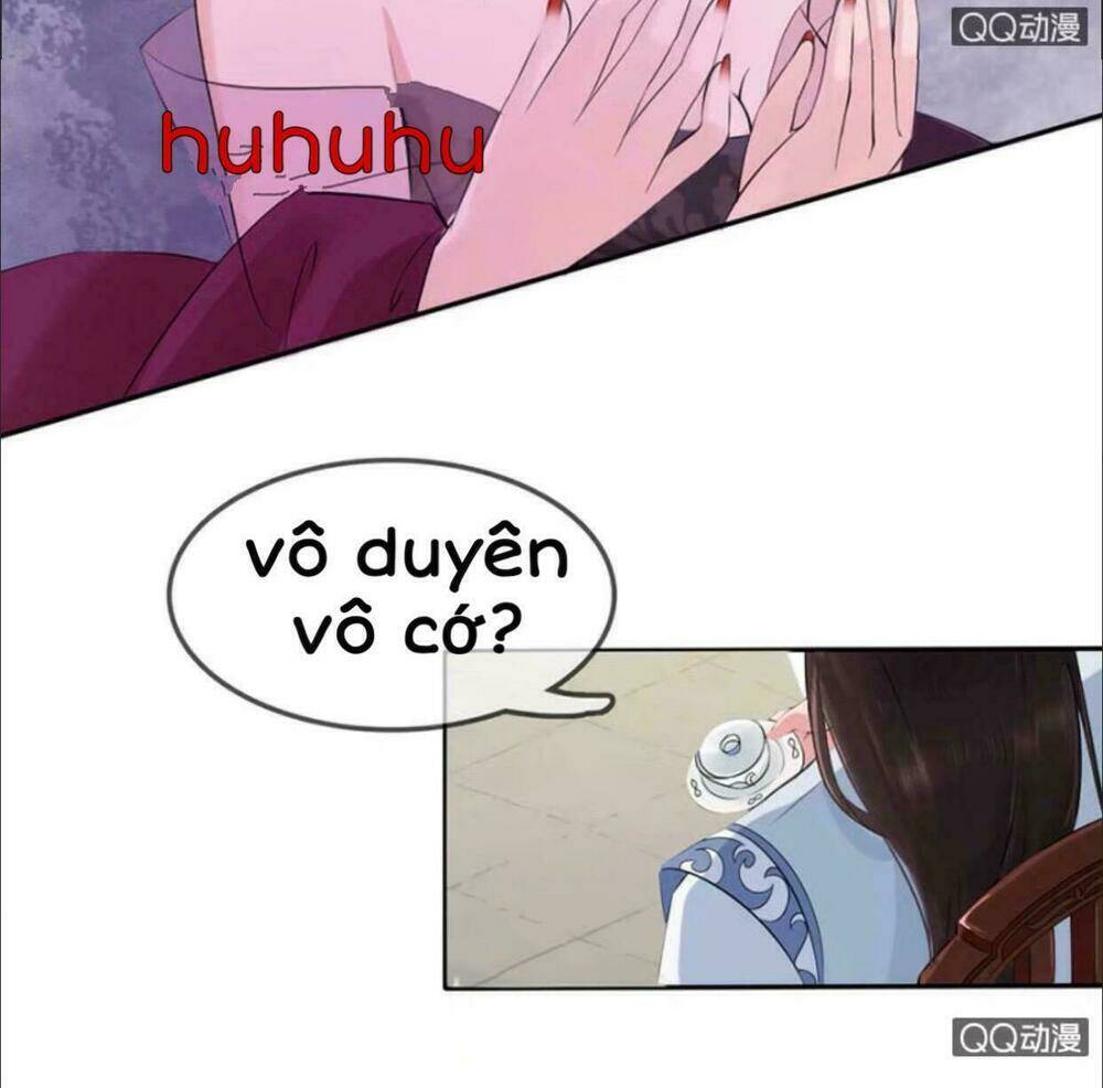 sủng phi của vương chapter 10 28