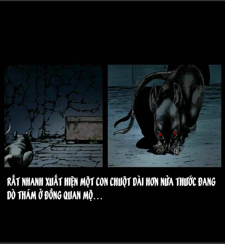 U Minh Ngụy Tượng Chapter 37 47