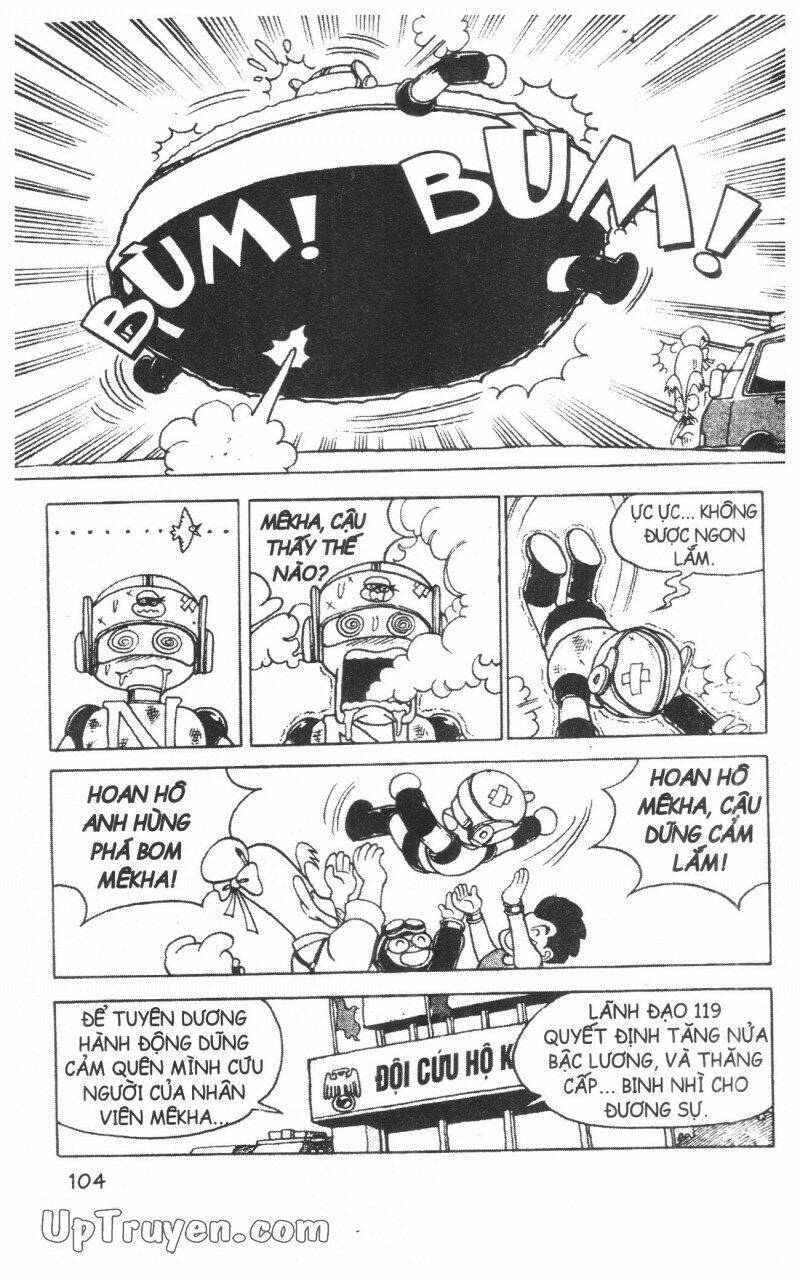 đội quân nhí nhố chapter 3 105