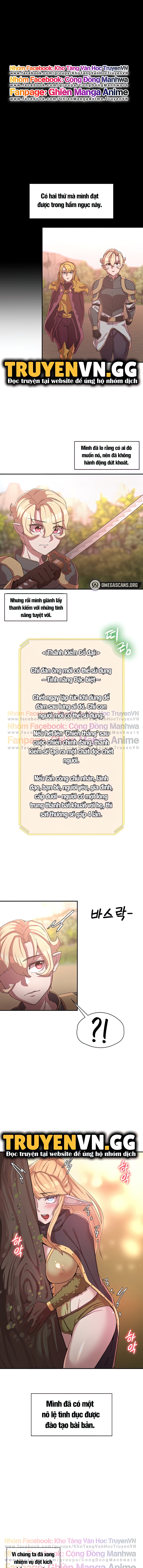 chuyển sinh thành phản diện game chapter 25 10