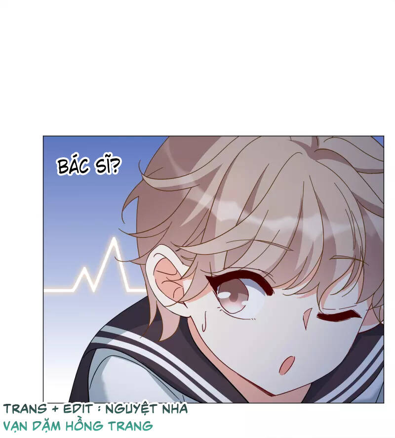 cô ấy đến rồi, xin nằm xuống! chapter 233 24