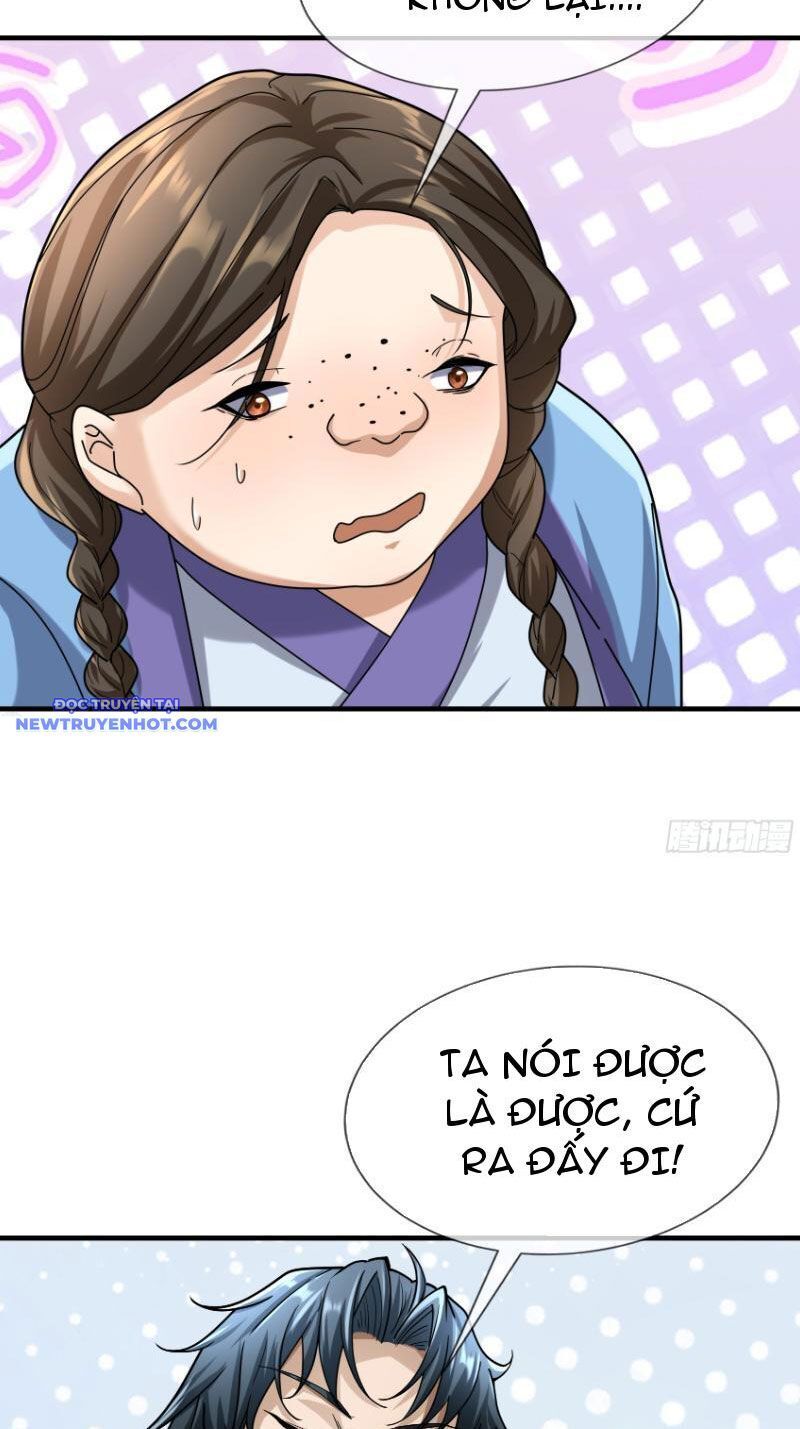 ngủ say vạn cổ: xuất thế đẩy ngang chư thiên chapter 23 32