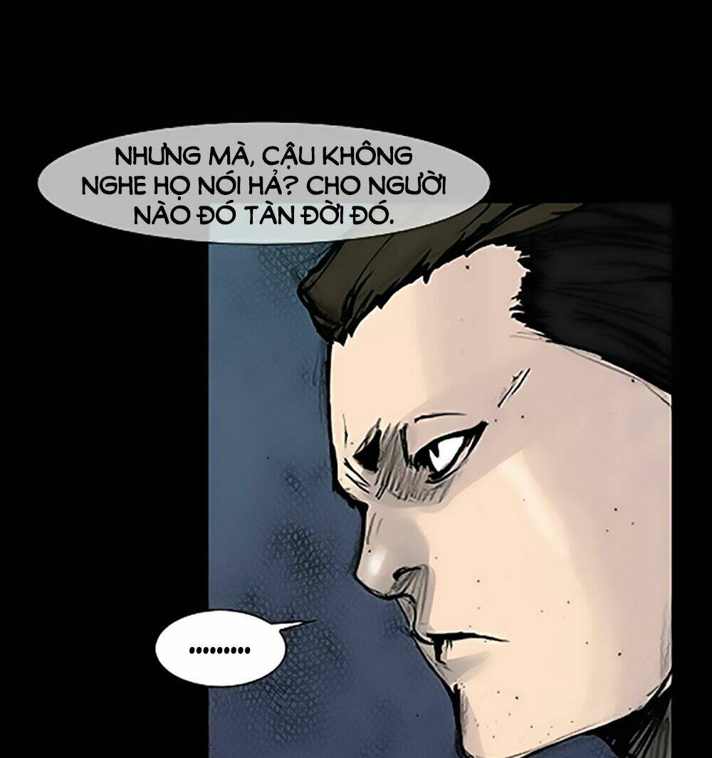 độc cô tiền truyện chapter 66 36